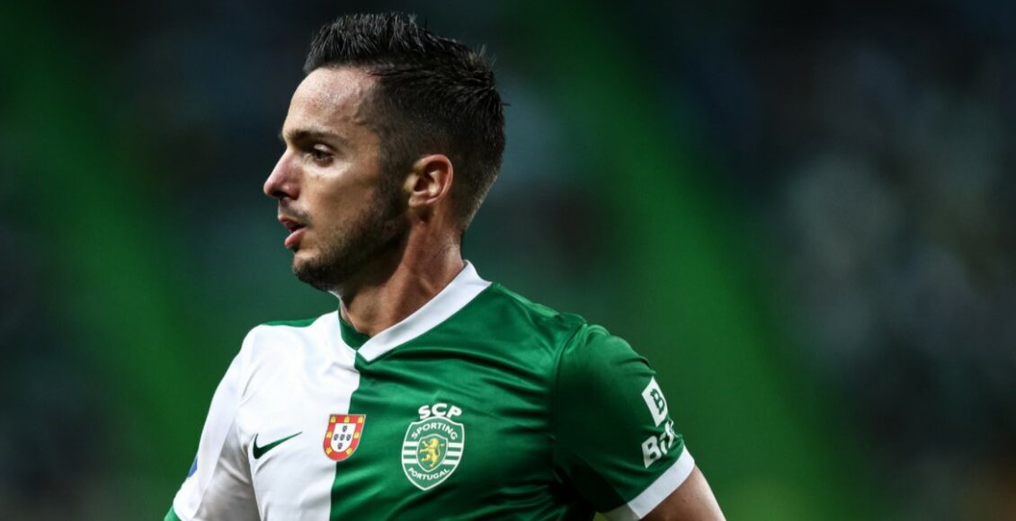 Sporting x Vitória