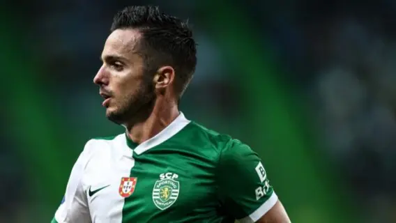 Sporting x Vitória: onde assistir ao jogo de hoje e escalações (30/10)