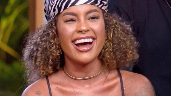 Quem ganhou a Prova do Fazendeiro: Sthe vence e está fora da roça