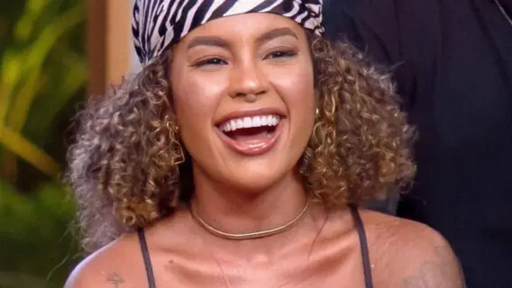 Quem ganhou a Prova do Fazendeiro: Sthe vence e está fora da roça