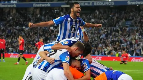 Sturm x Real Sociedad: saiba onde assistir ao jogo da Liga Europa – 21/10