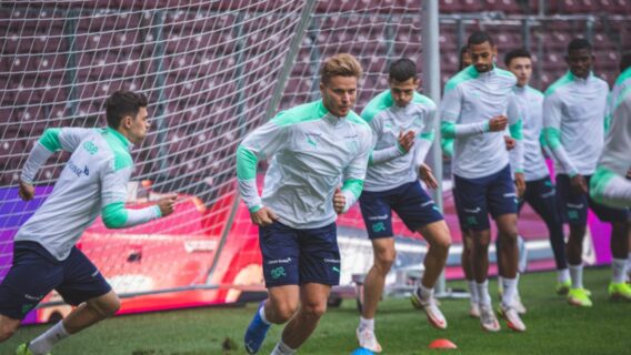 Jogo da Suíça x Irlanda do Norte: onde assistir e horário – 09/10