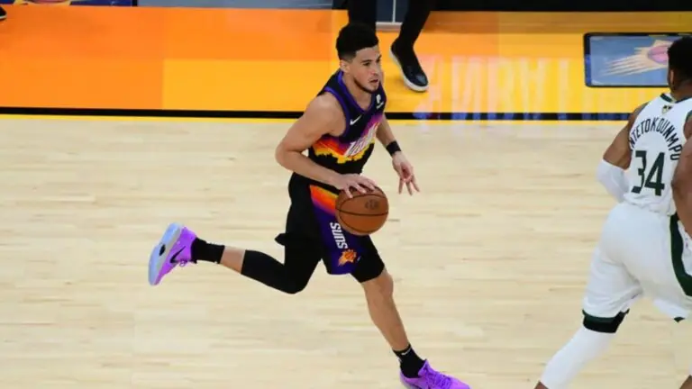 Saiba onde assistir ao vivo o jogo do Suns x Nuggets hoje na NBA (20/10)