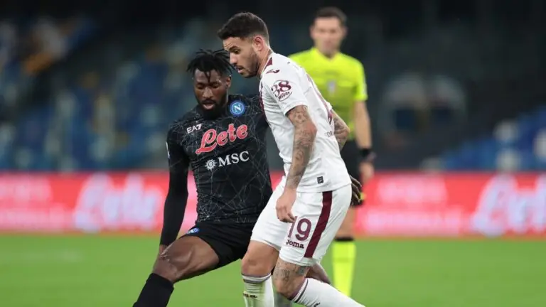 Torino x Genoa: saiba onde assistir ao jogo de hoje e escalações – 22/10