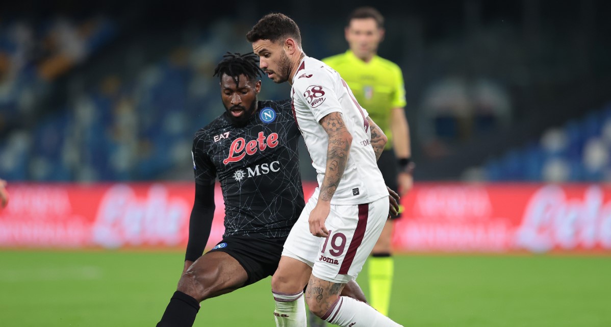 Torino x Genoa: saiba onde assistir ao jogo de hoje e escalações - 22/10