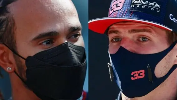 Verstappen ou Hamilton: quem merece ganhar a Fórmula 1 em 2021?