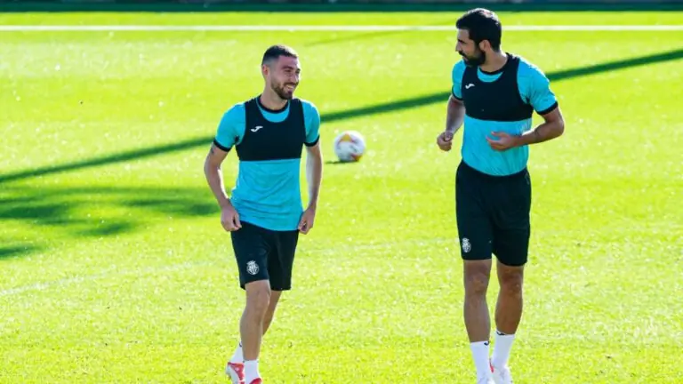 Villarreal x Osasuna: onde assistir, horário e escalações hoje – 17/10