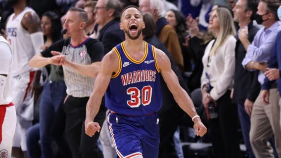 Warriors x Kings: onde assistir ao jogo da NBA hoje ao vivo – 24/10