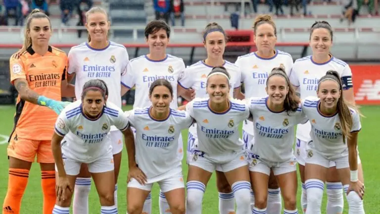 Zhytlobud-1 x Real Madrid: onde assistir, horário e escalações – 06/10