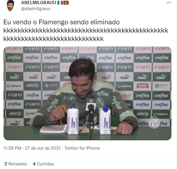 Memes flamengo eliminado copa do brasil