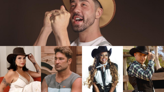 A Fazenda 2021: Rico deve indicar quem para a roça? Veja opções