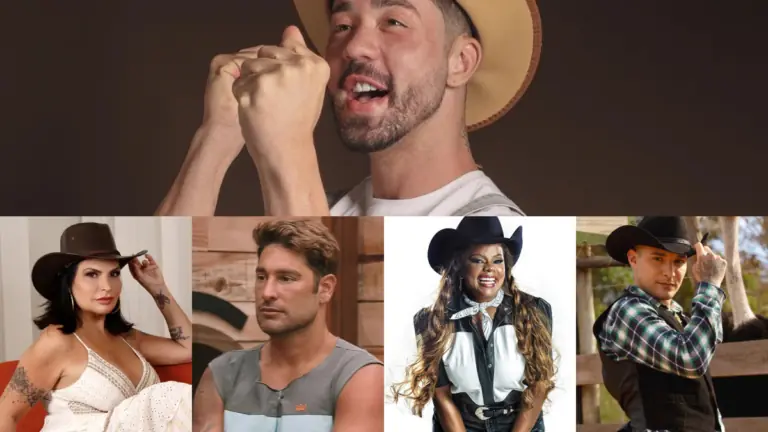 A Fazenda 2021: Rico deve indicar quem para a roça? Veja opções