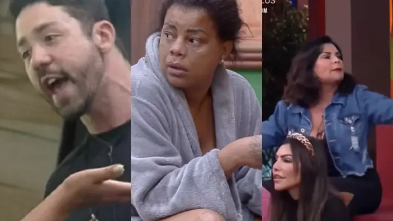 A Fazenda 2021: 5 brigas que resumem a 13ª edição do reality