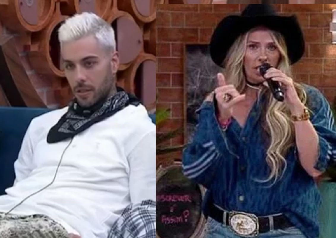 a fazenda 2021