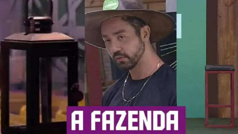 A Fazenda 2021: votação, veto e lampião do poder; veja o que tem hoje