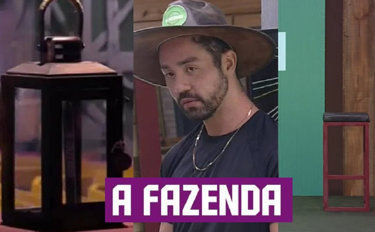 a fazenda 2021