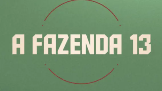 Que horas começa A Fazenda 2021 aos domingos? Veja cronograma