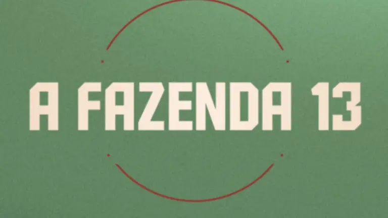 Que horas começa A Fazenda 2021 aos domingos? Veja cronograma