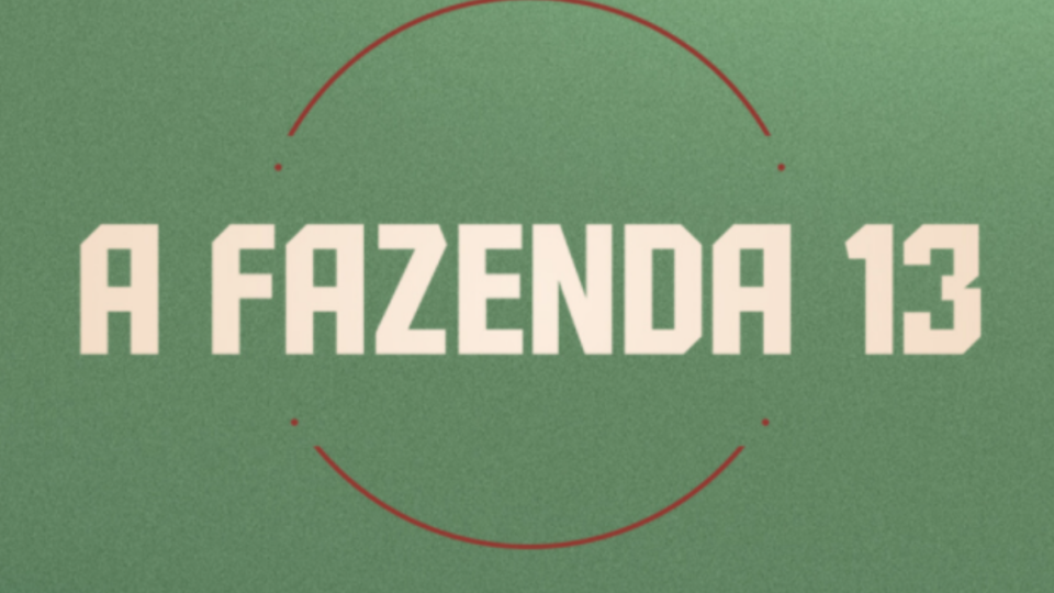 que horas começa a fazenda aos domingos