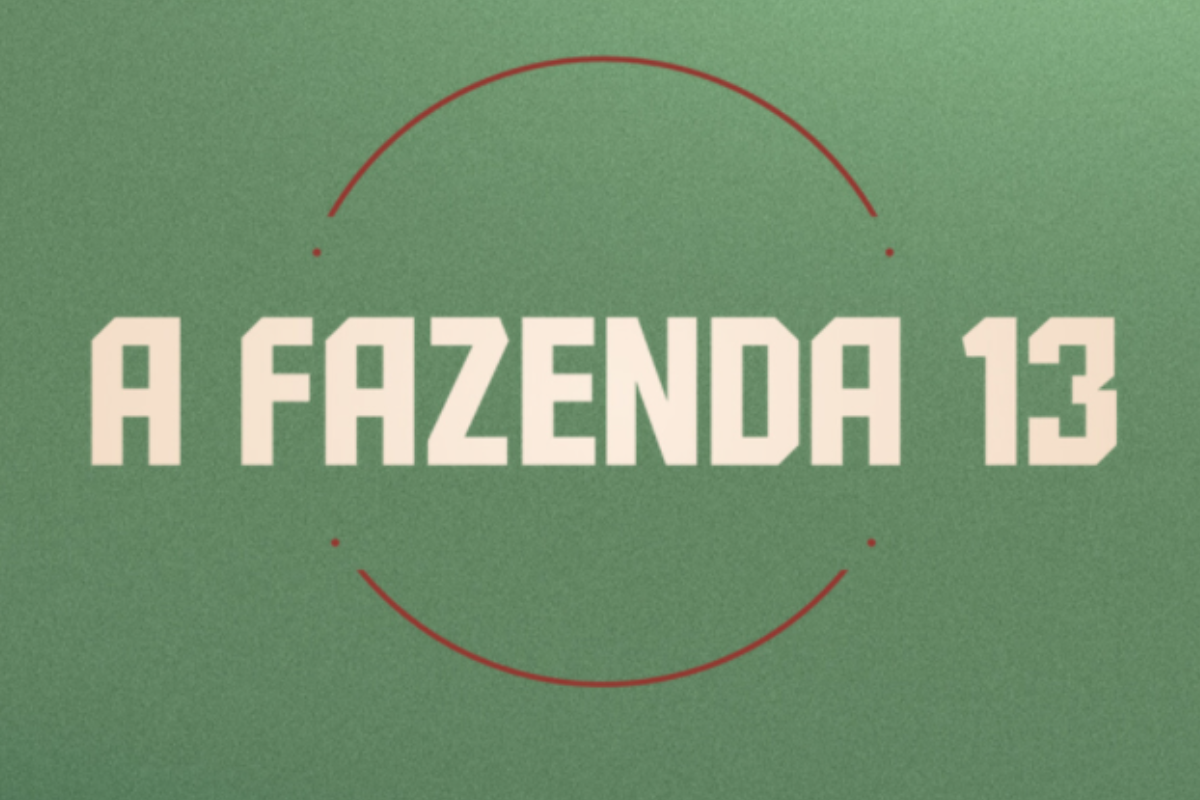 que horas começa a fazenda aos domingos