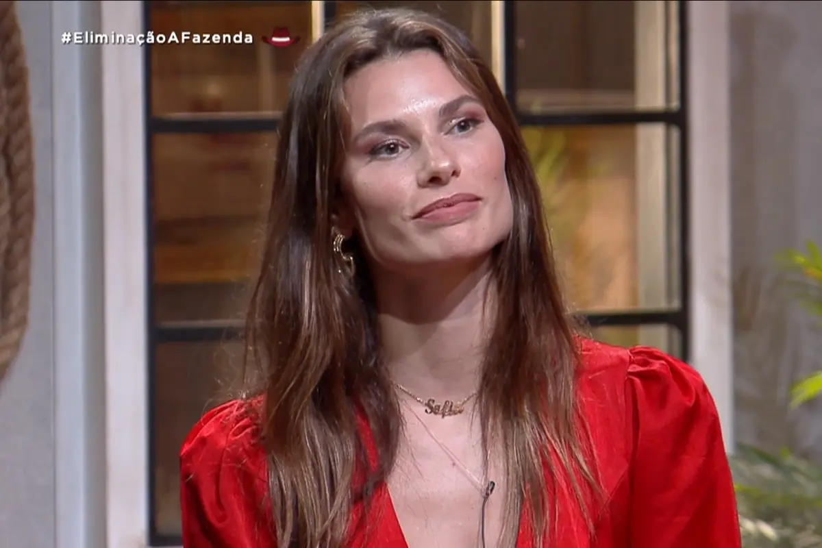 a fazenda participantes dayane mello