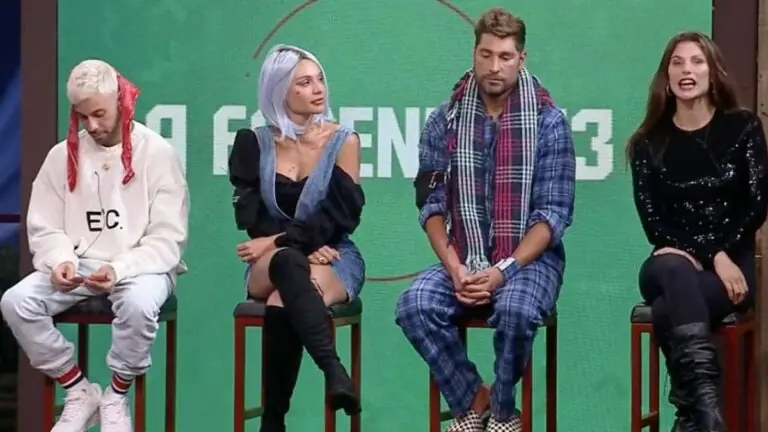 A Fazenda 2021: veja como votar para eliminar Gui, Aline ou Victor