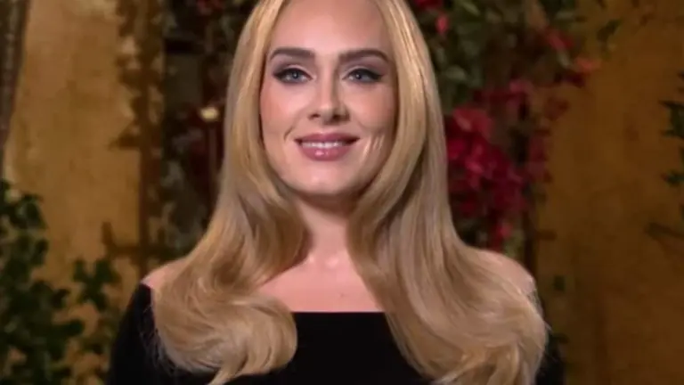 Adele antes e depois: veja as mudanças da cantora até 2021