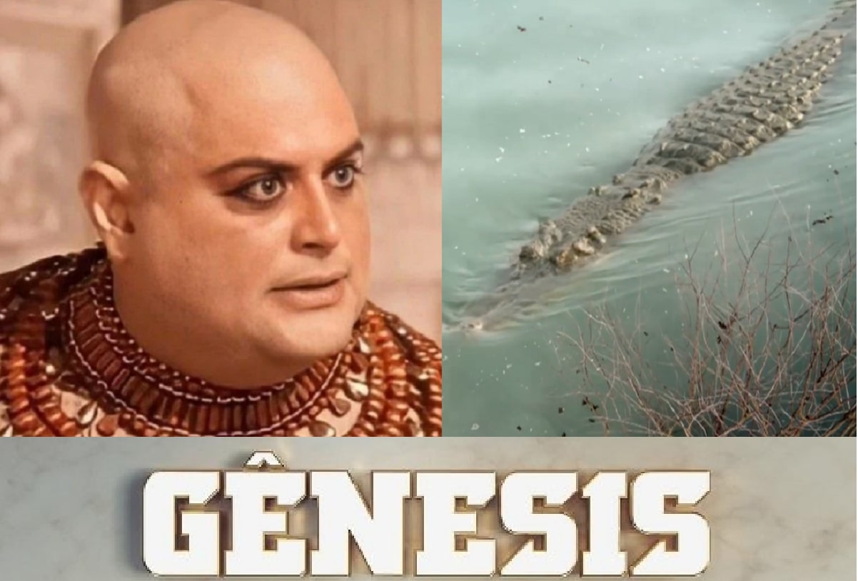 adurrá gênesis