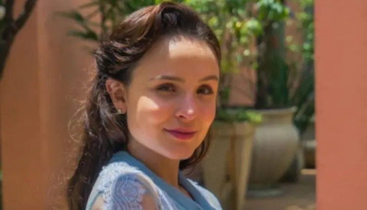 além da ilusão novela quando estreia