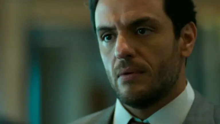 Verdades Secretas 2: Alex não morreu? Trama pode ter reviravolta