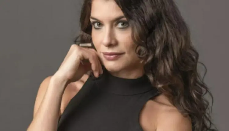 alinne moraes