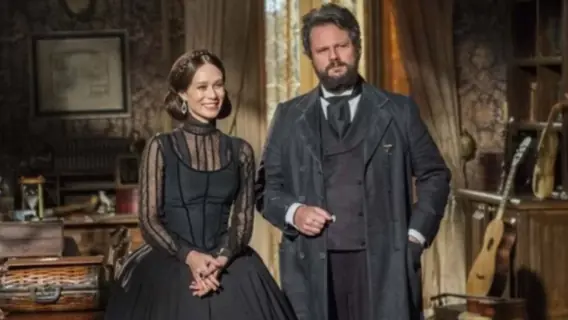 Além de Luísa, Dom Pedro II teve outras amantes