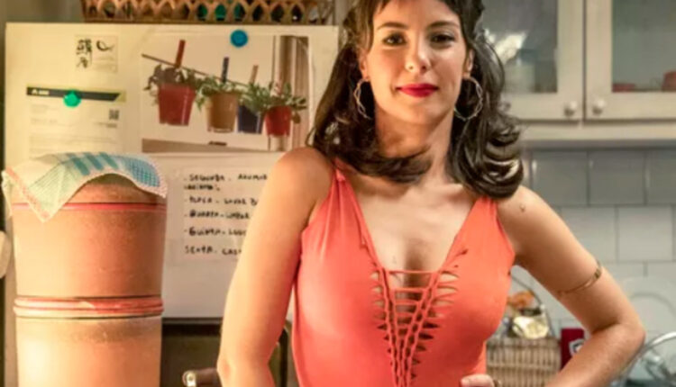 Quando começa a nova novela das 9 na Globo? andreia horta 1 e1635772837689