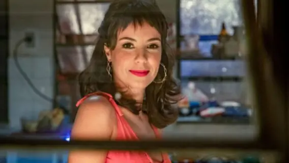 Maria Clara de Império, Andreia Horta estará em Um Lugar ao Sol