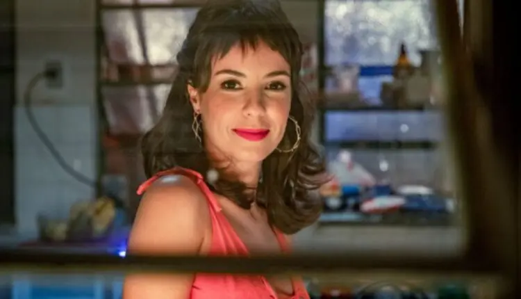 andreia horta um lugar ao sol