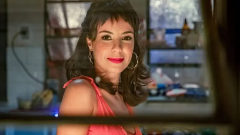 Maria Clara de Império, Andreia Horta estará em Um Lugar ao Sol