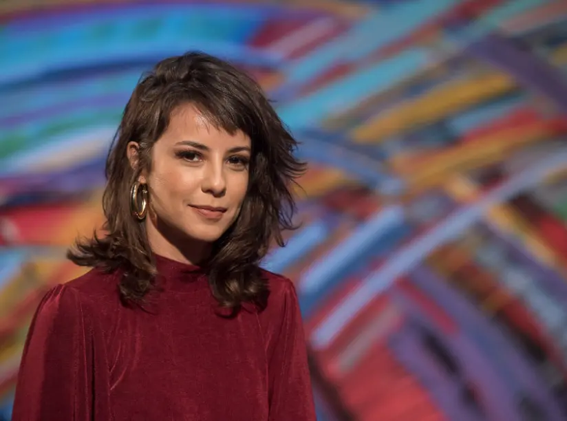 um lugar ao sol novela elenco