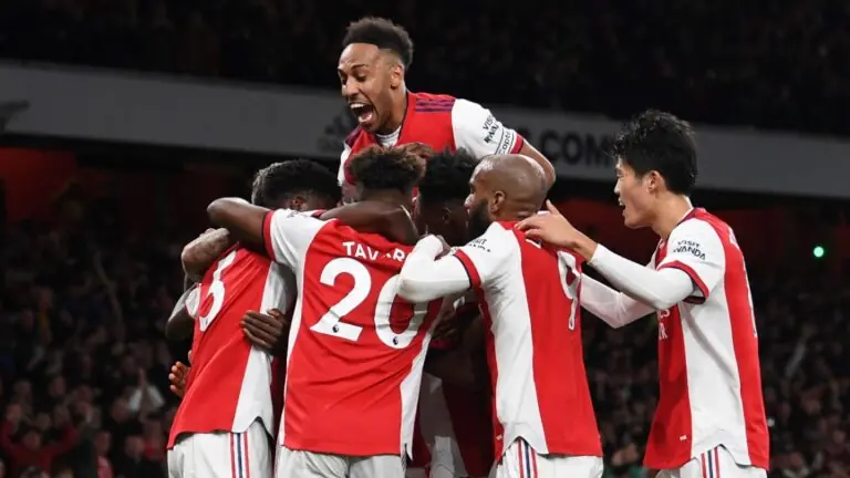 Arsenal x Leeds: onde assistir, horário e escalações do jogo hoje – 26/10