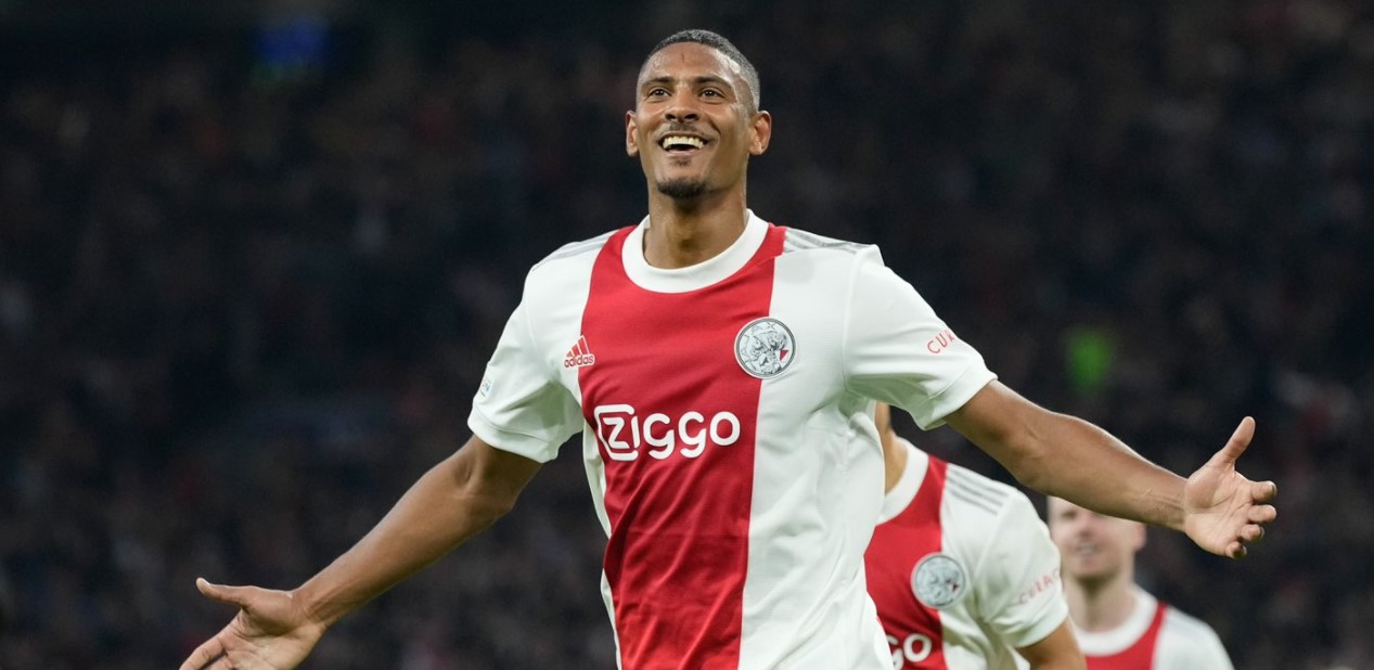 Artilharia da Champions League 2021