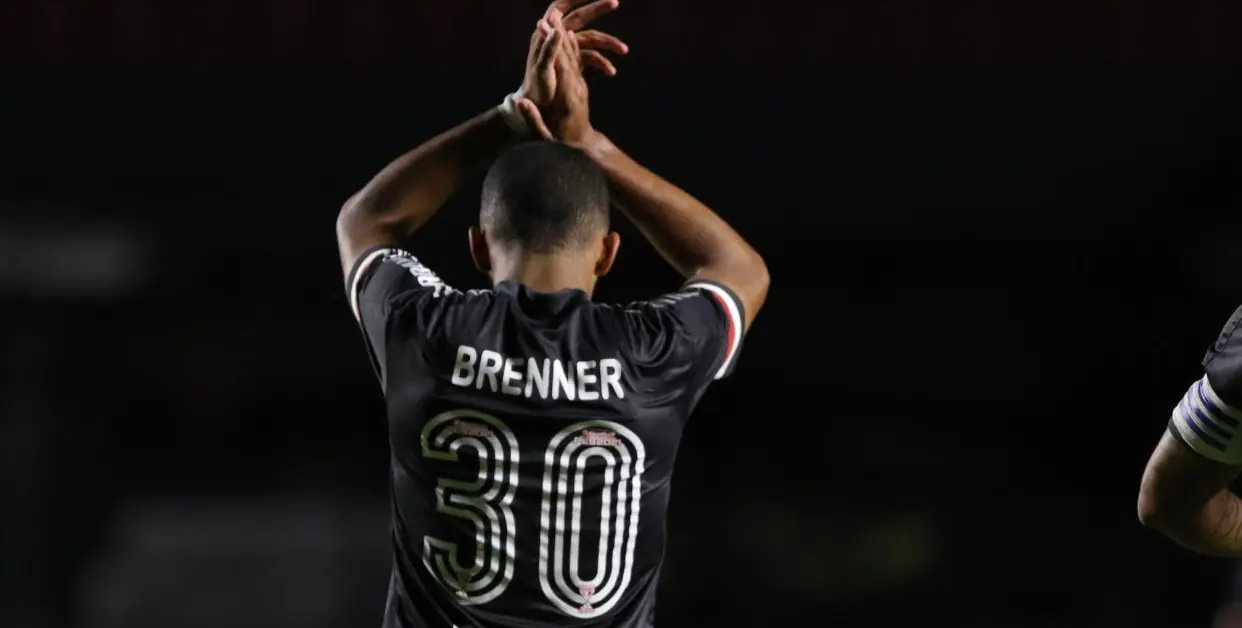 artilheiro da copa do brasil 2021