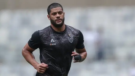 Quem é o artilheiro da Copa do Brasil em 2021?