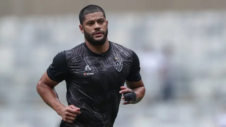 Quem é o artilheiro da Copa do Brasil em 2021?