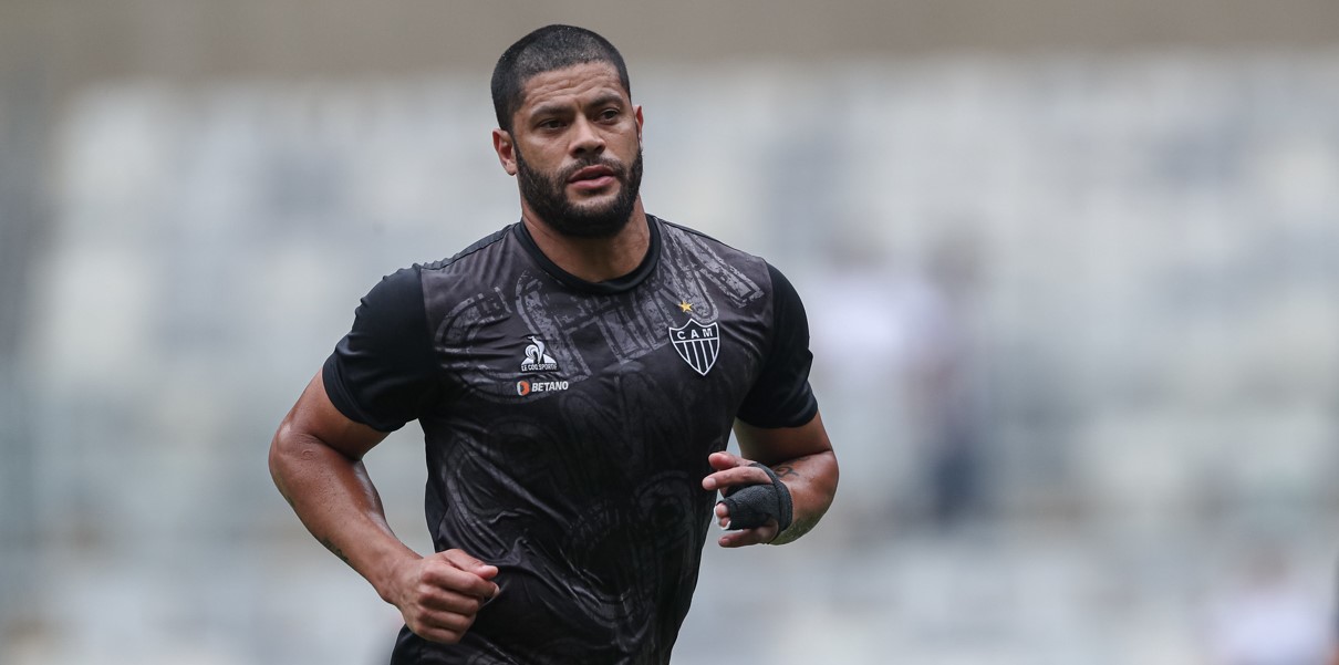 Quem é o artilheiro da Copa do Brasil em 2021?