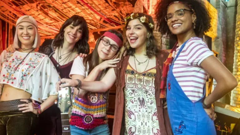 As Five vai passar na Globo: veja quando estreia e elenco