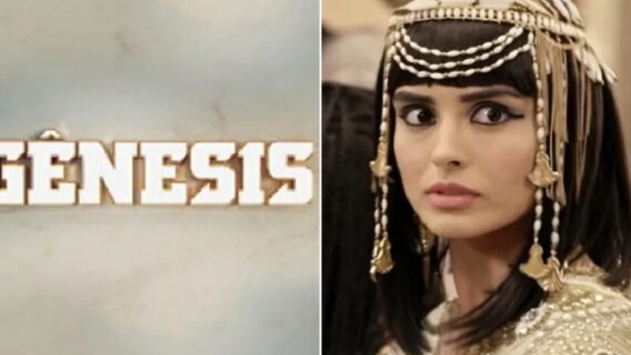 Novela Gênesis: Asenate consegue fugir do Egito?