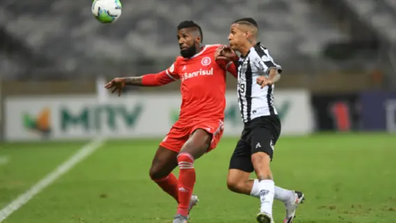 Jogo do Galo x Inter hoje: onde vai passar ao vivo e horário – 2/10