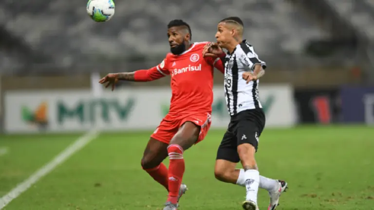 Jogo do Galo x Inter hoje: onde vai passar ao vivo e horário – 2/10