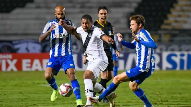 Assistir Avaí x Ponte Preta ao vivo, horário do jogo e escalação – 5/10