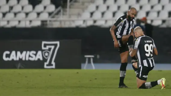 Assistir Botafogo x Avaí ao vivo: horário do jogo hoje e escalação – 2/10