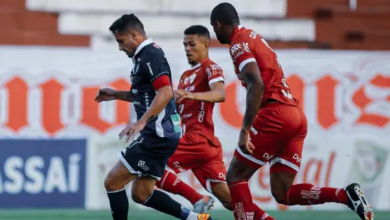 Vila Nova x Remo: onde assistir AO VIVO e horário do jogo hoje – 8/10